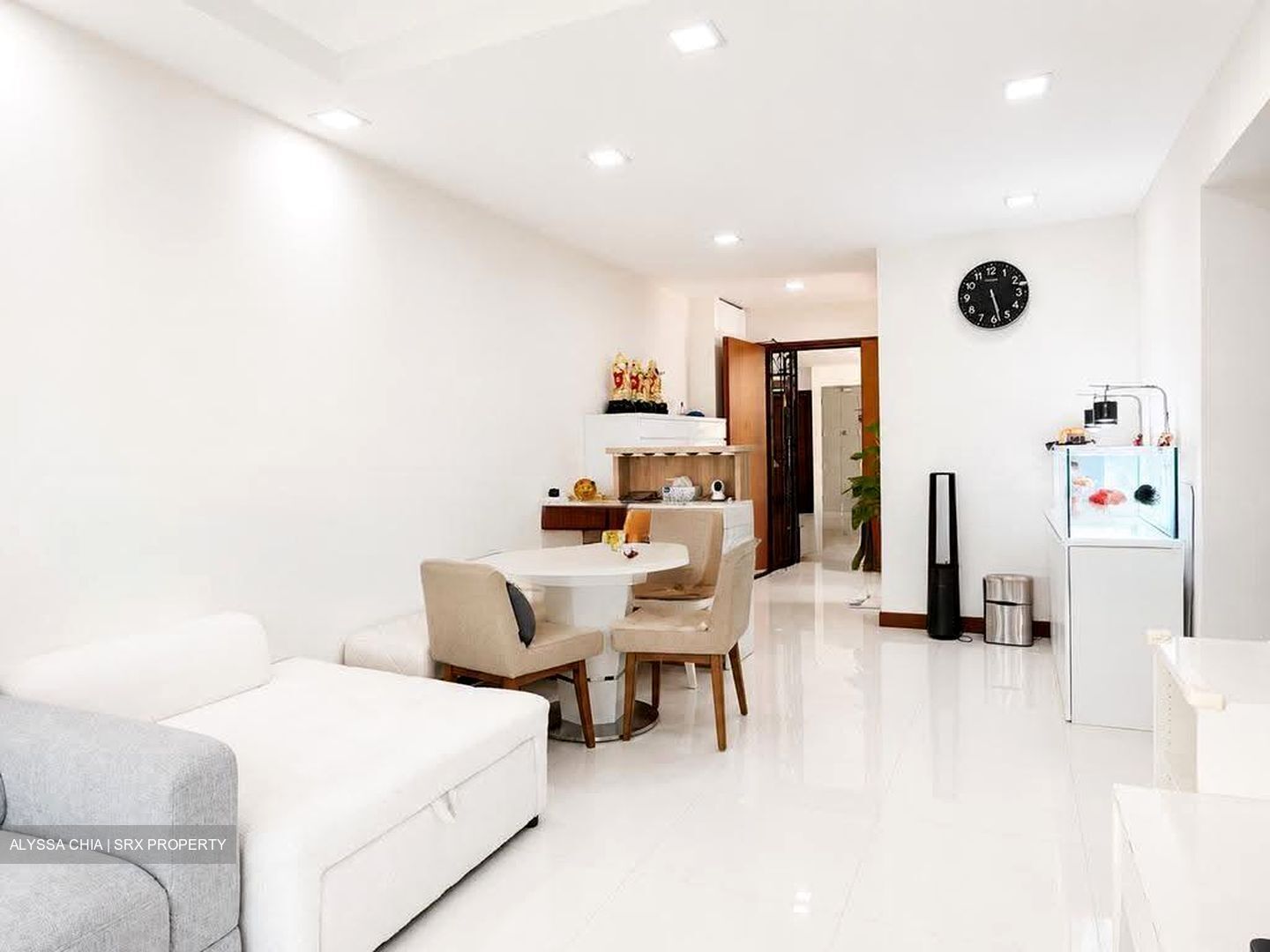 Blk 487C Sunshine Gardens (Choa Chu Kang), HDB 4 Rooms #616897531
